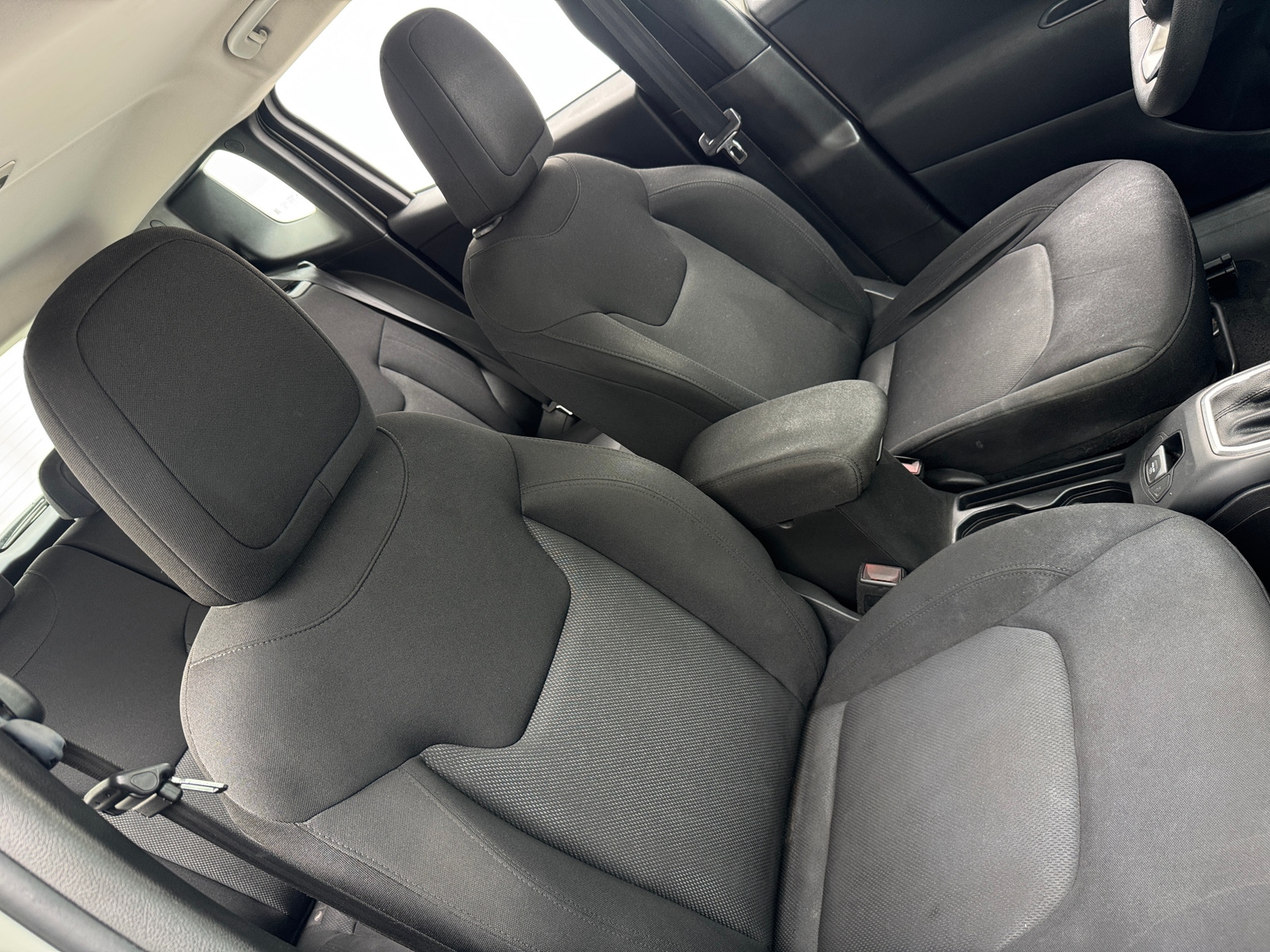 Thumbnail: 2020 Jeep Renegade - 2