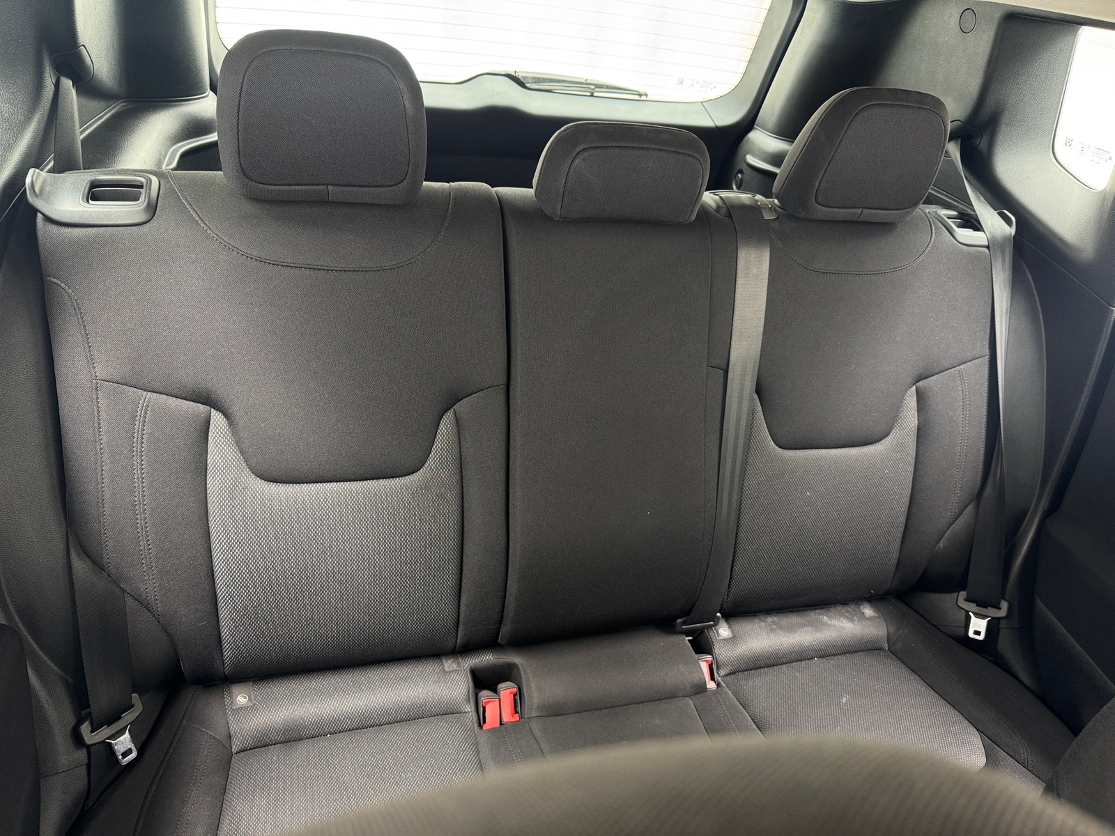 Thumbnail: 2020 Jeep Renegade - 6