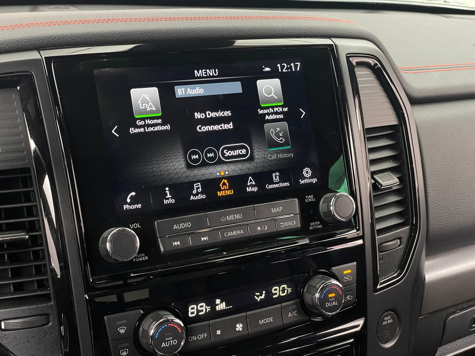 Thumbnail: 2023 Nissan Titan - 4