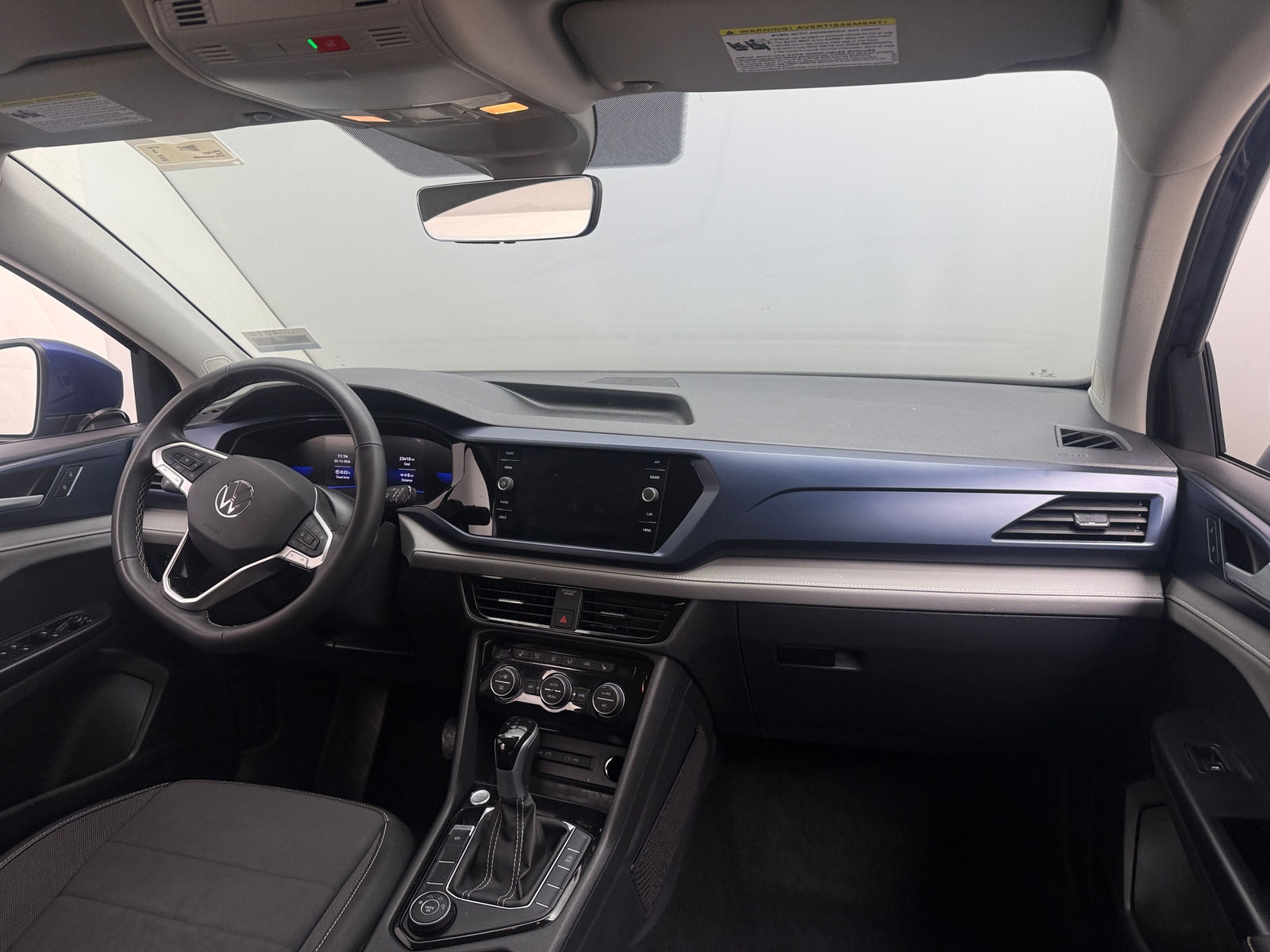 Thumbnail: 2024 Volkswagen Taos - 2