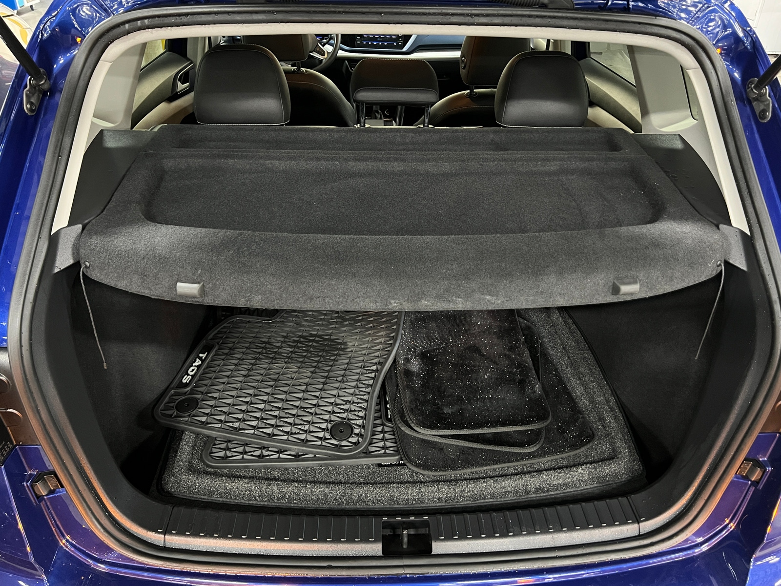 Thumbnail: 2024 Volkswagen Taos - 6