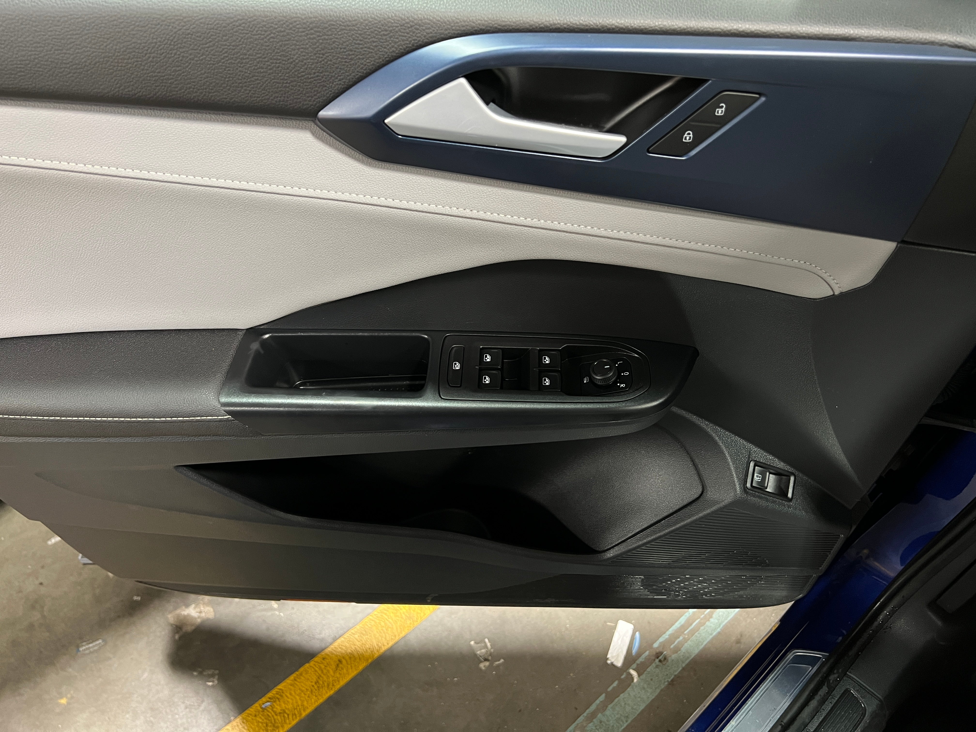 2024 Volkswagen Taos