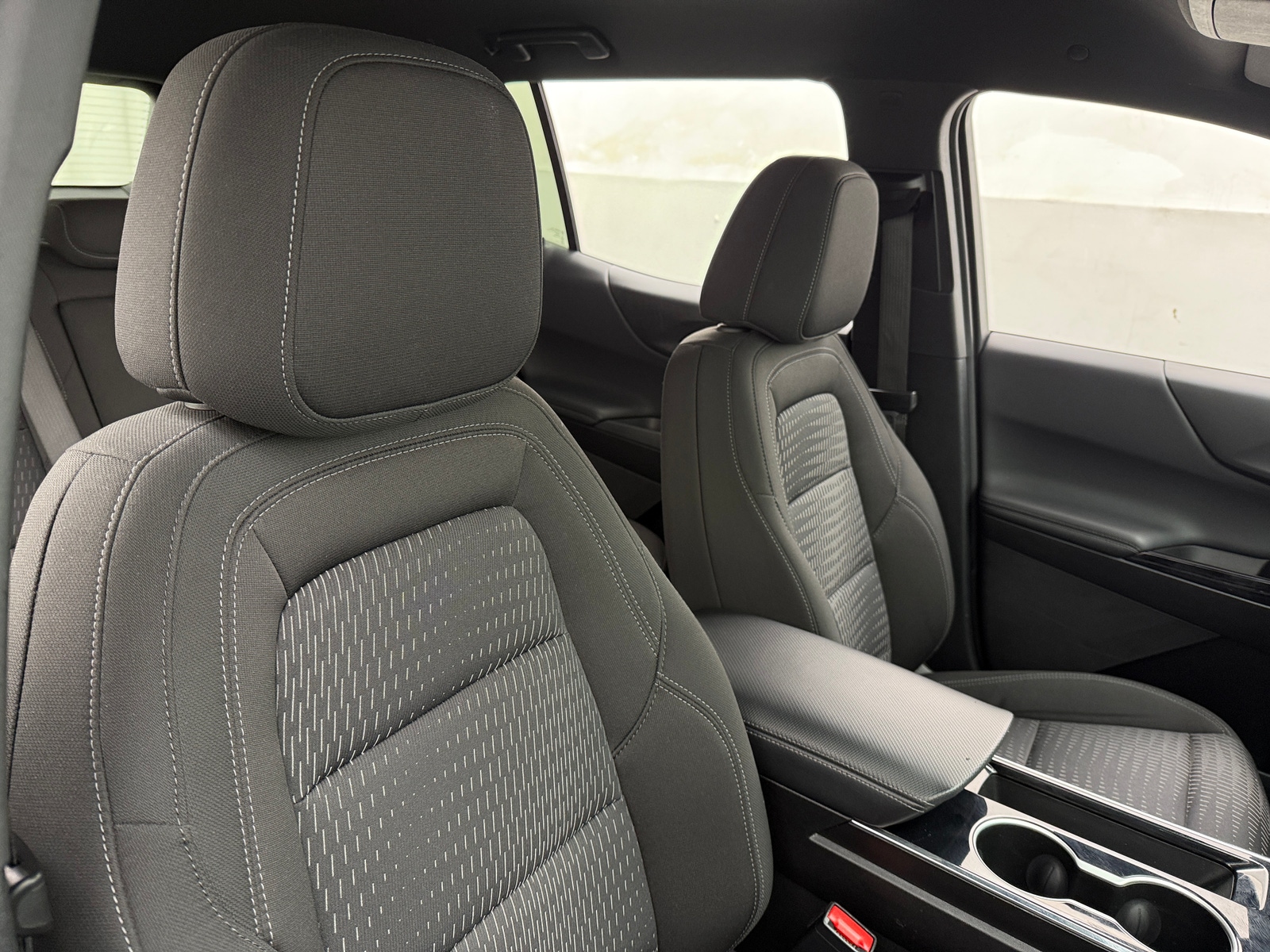 Thumbnail: 2025 Chevrolet Equinox - 2