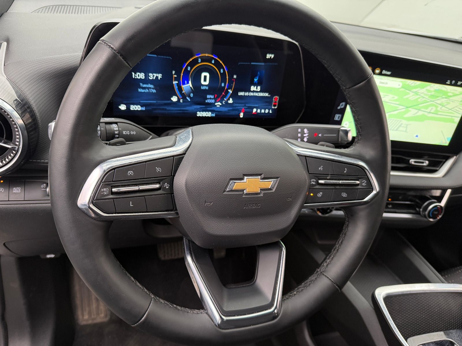 Thumbnail: 2025 Chevrolet Equinox - 5