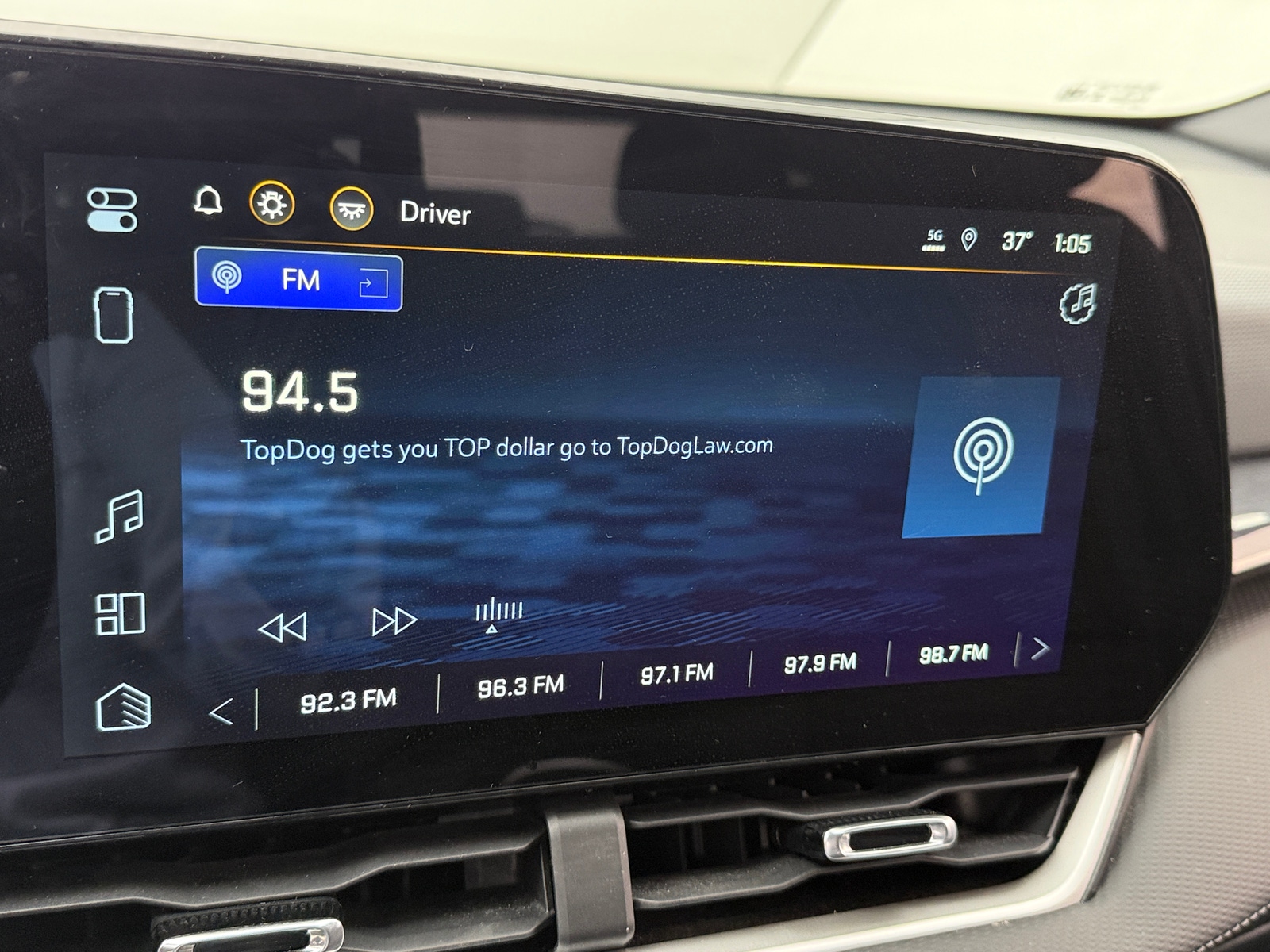 Thumbnail: 2025 Chevrolet Equinox - 4