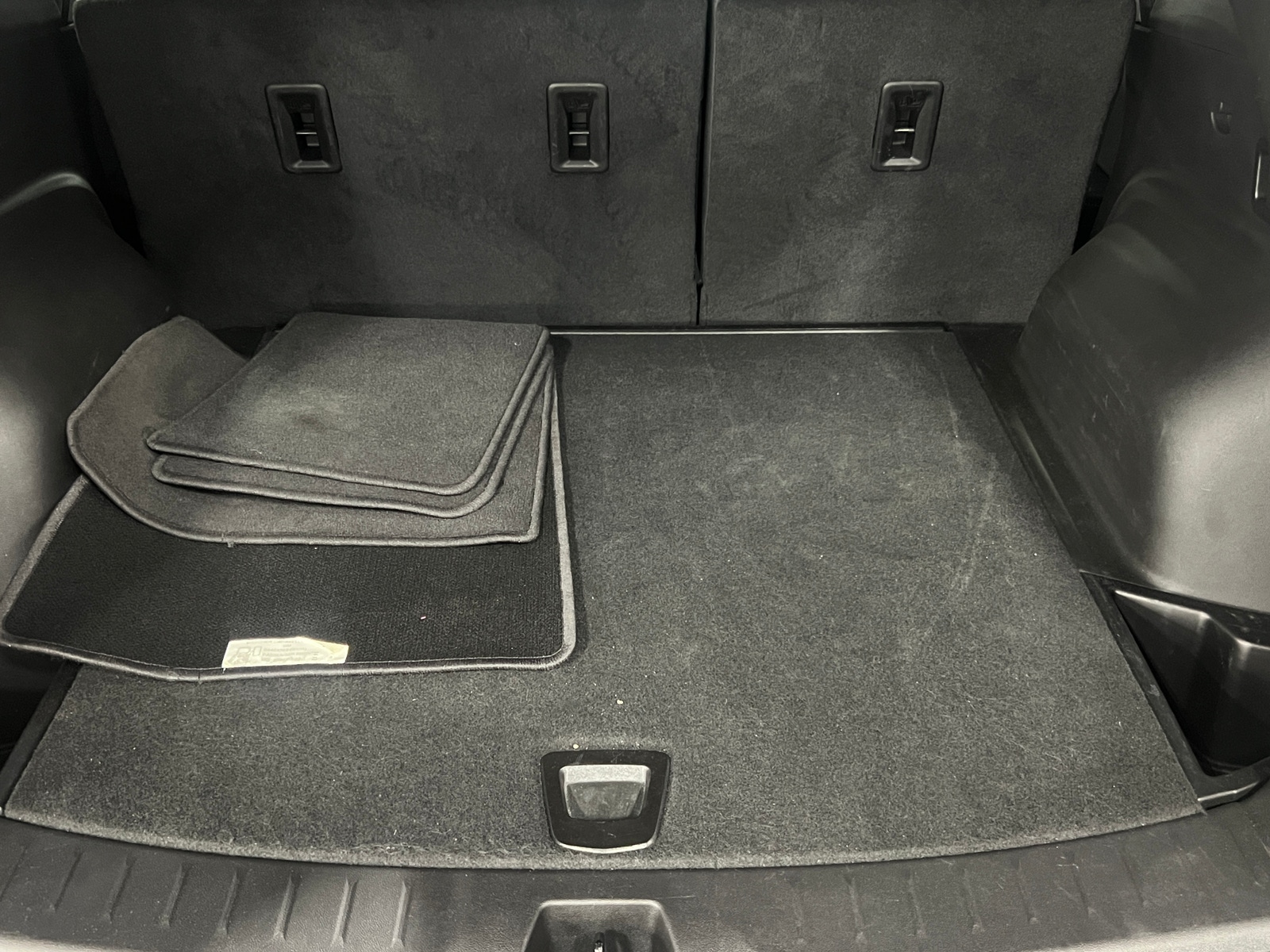 Thumbnail: 2025 Chevrolet Blazer - 6