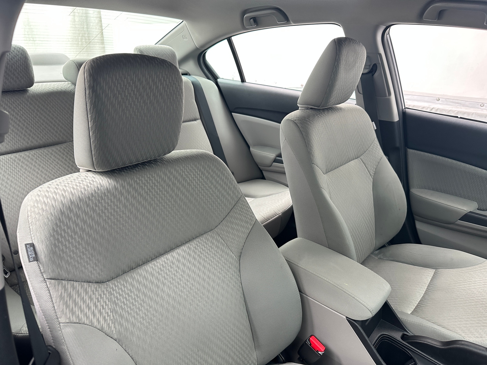 Thumbnail: 2015 Honda Civic - 2