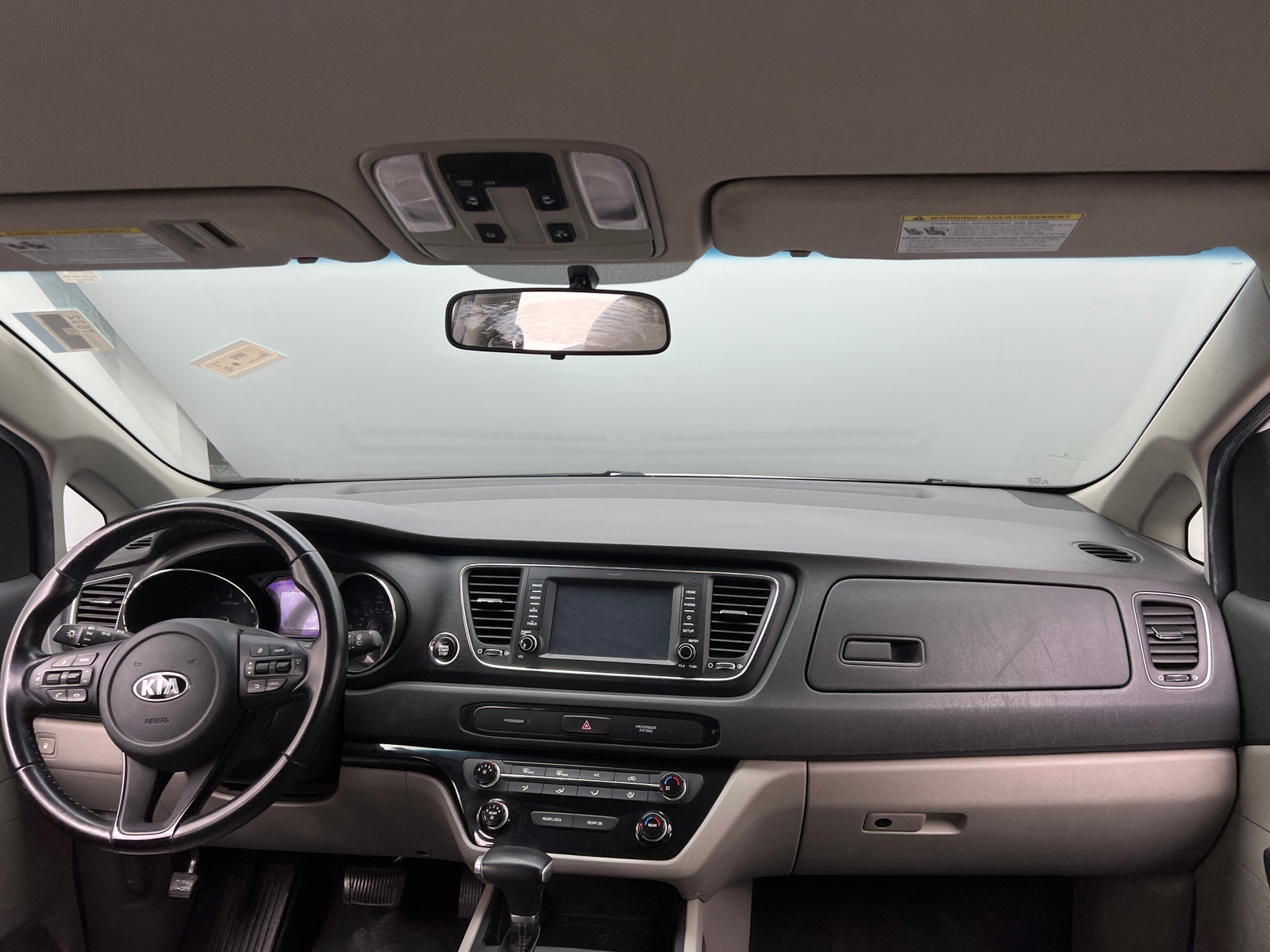 Thumbnail: 2020 Kia Sedona - 2