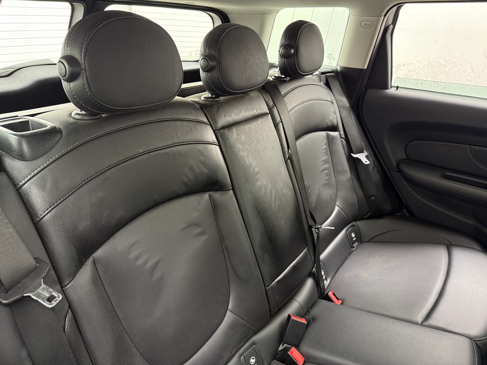 Thumbnail: 2017 MINI Cooper Clubman - 5