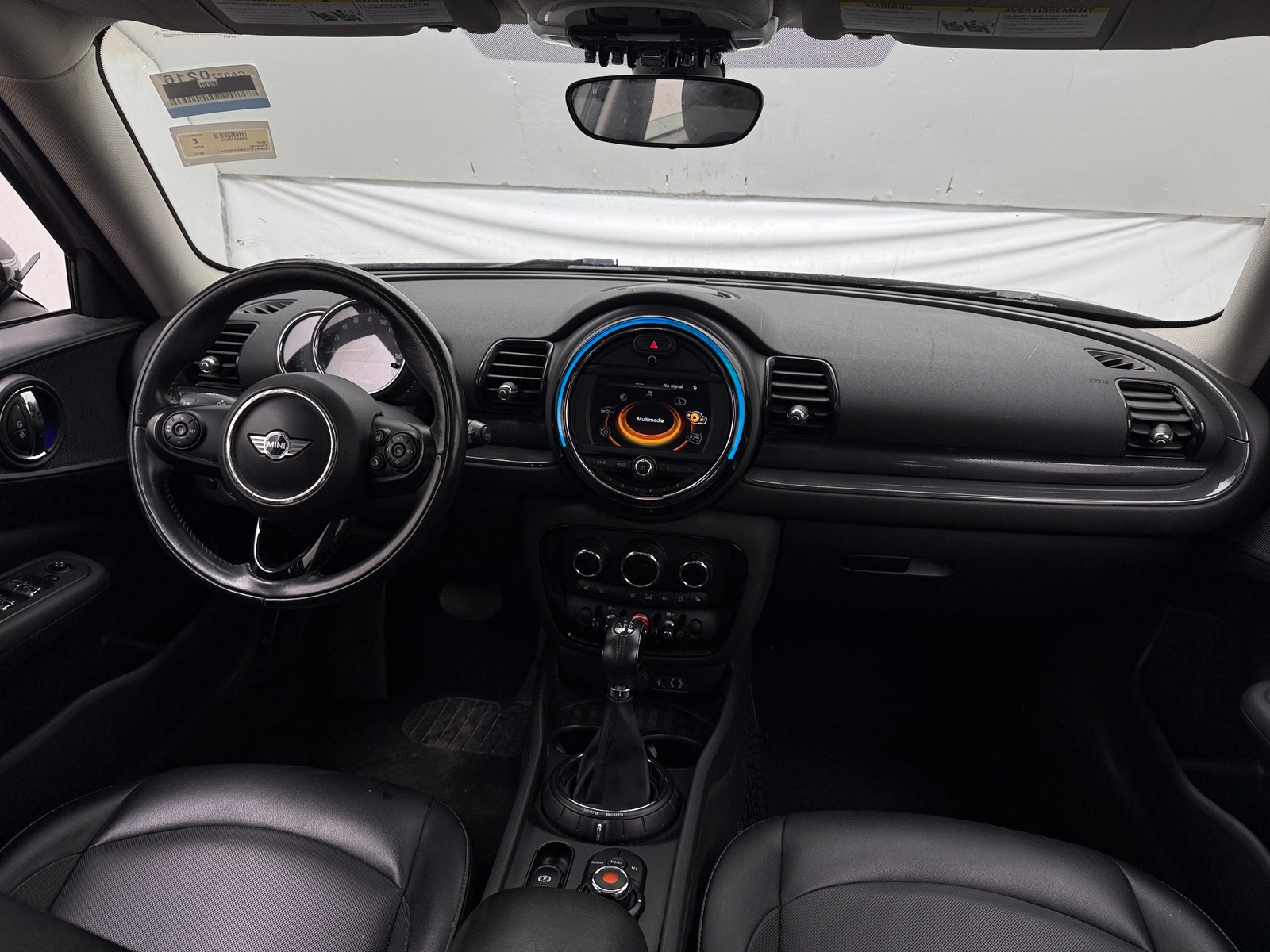 Thumbnail: 2017 MINI Cooper Clubman - 2