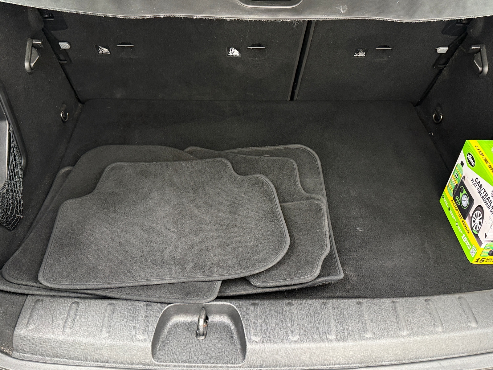 Thumbnail: 2017 MINI Cooper Clubman - 6