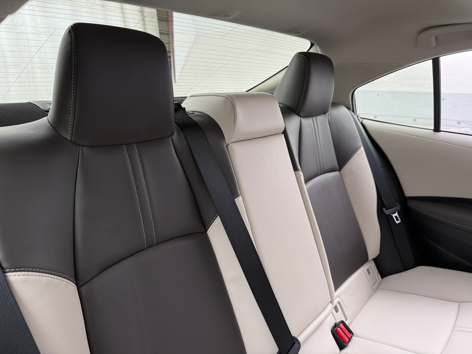 Thumbnail: 2024 Toyota Corolla - 5