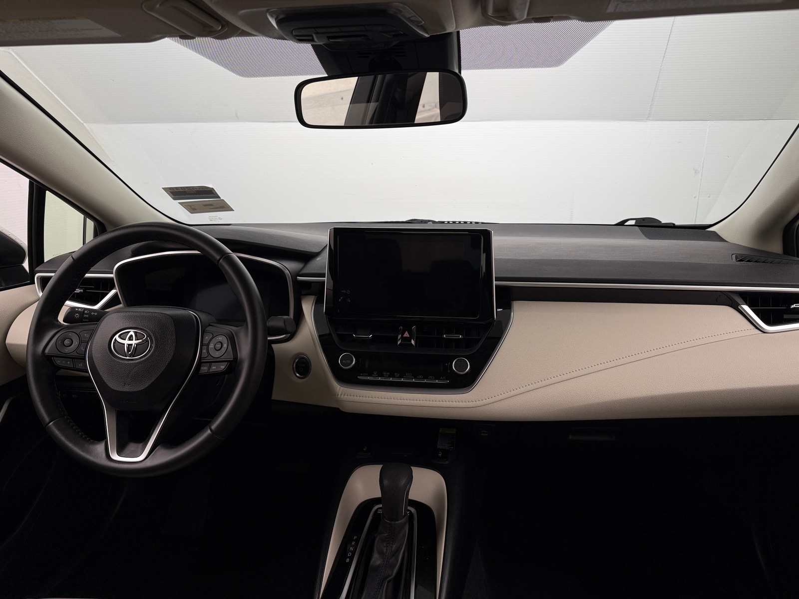 Thumbnail: 2024 Toyota Corolla - 2