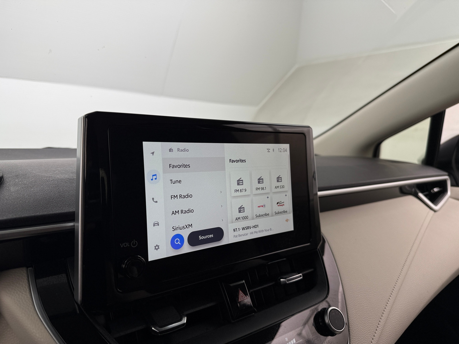 Thumbnail: 2024 Toyota Corolla - 3