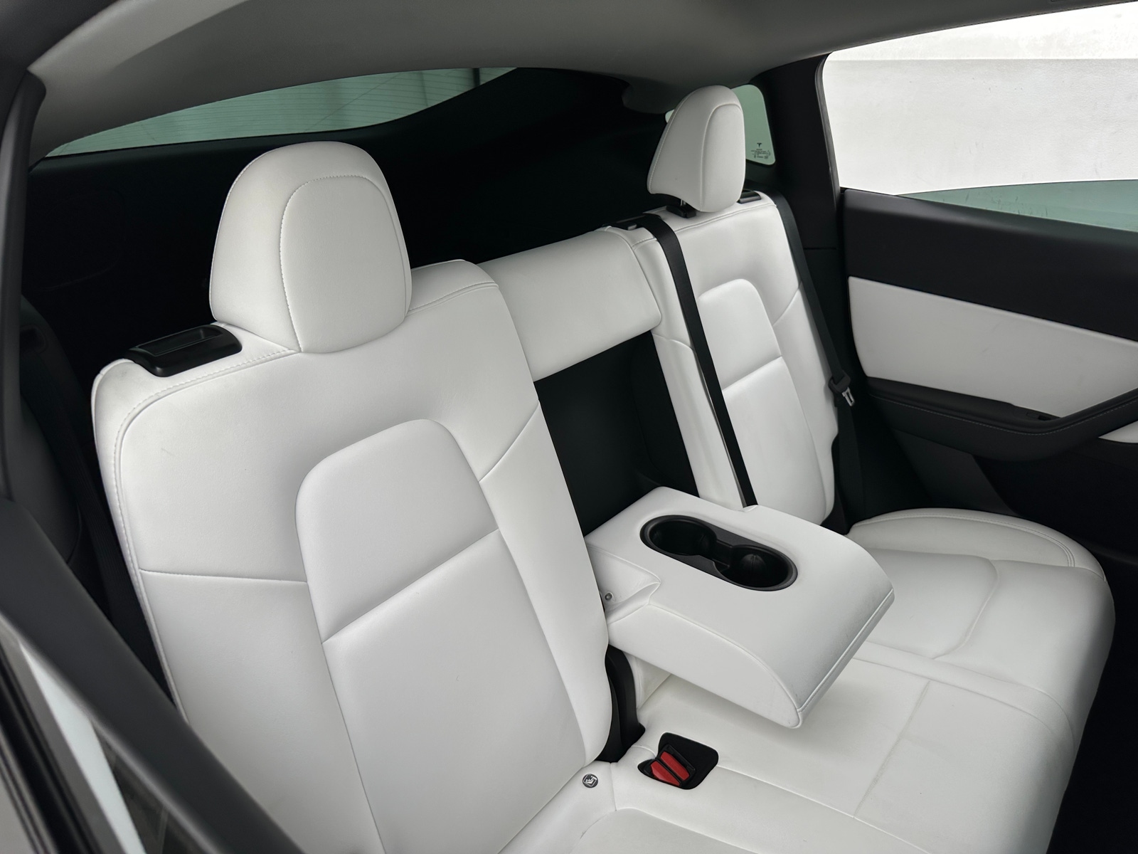 Thumbnail: 2022 Tesla Model Y - 5