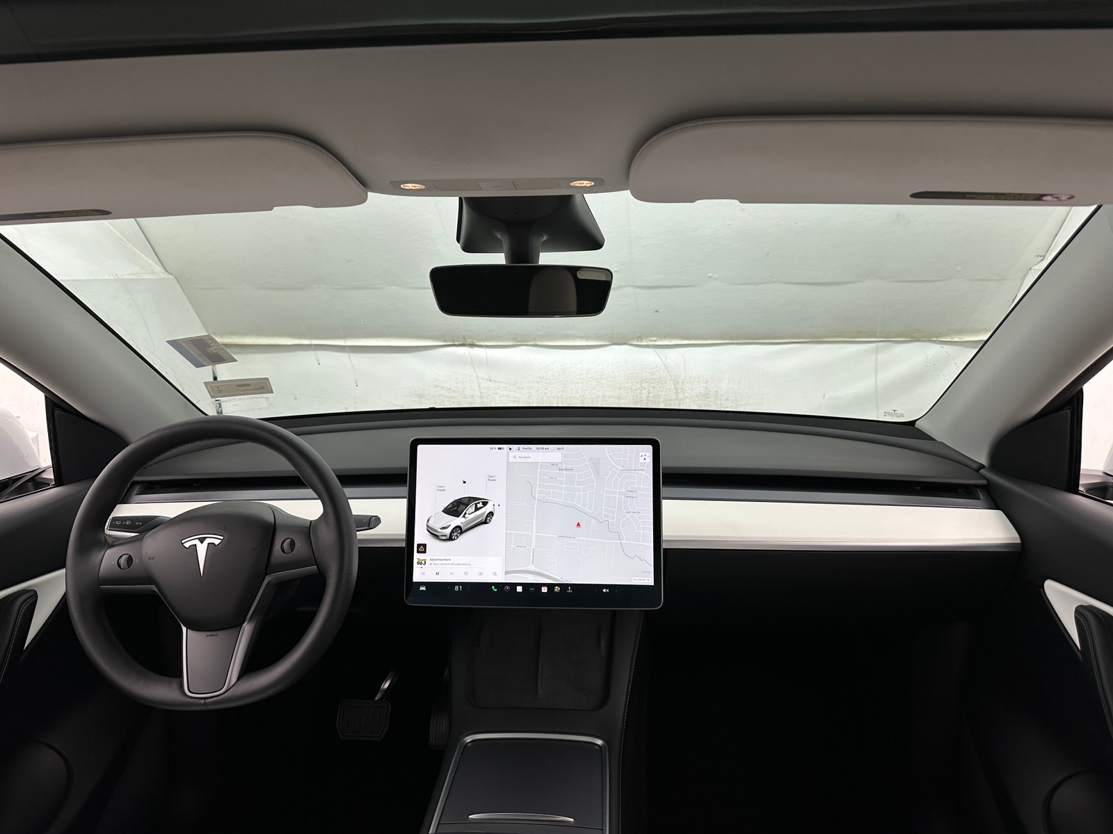 Thumbnail: 2022 Tesla Model Y - 2