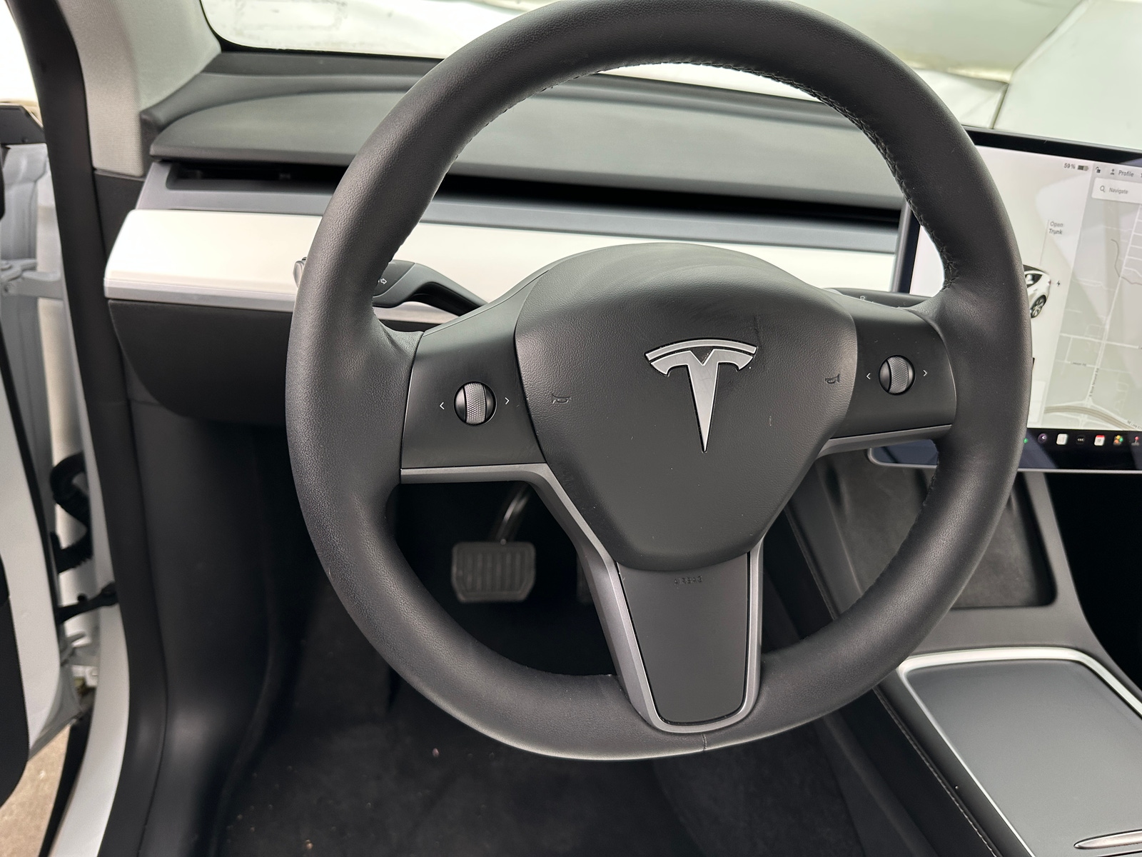 Thumbnail: 2022 Tesla Model Y - 4