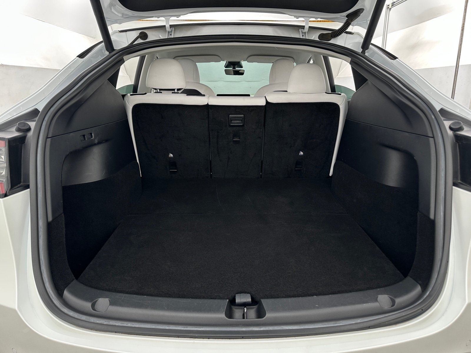 Thumbnail: 2022 Tesla Model Y - 6