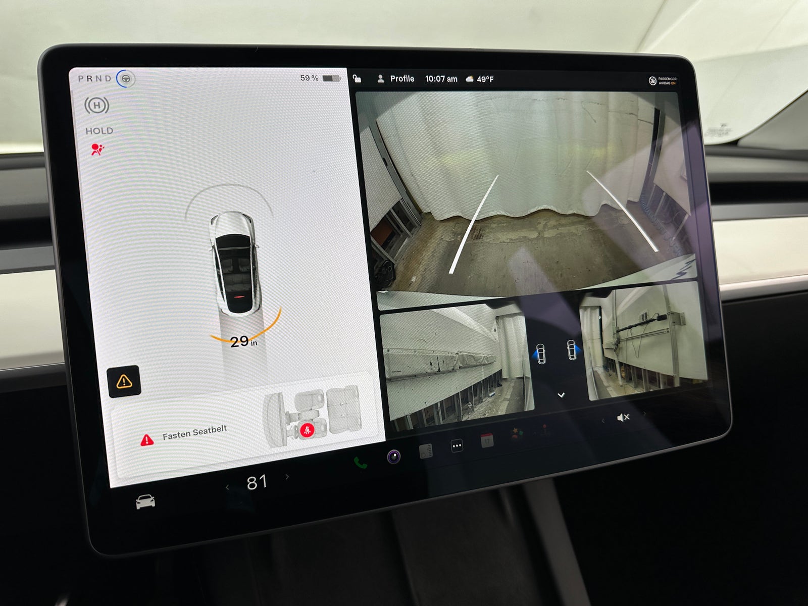 Thumbnail: 2022 Tesla Model Y - 3