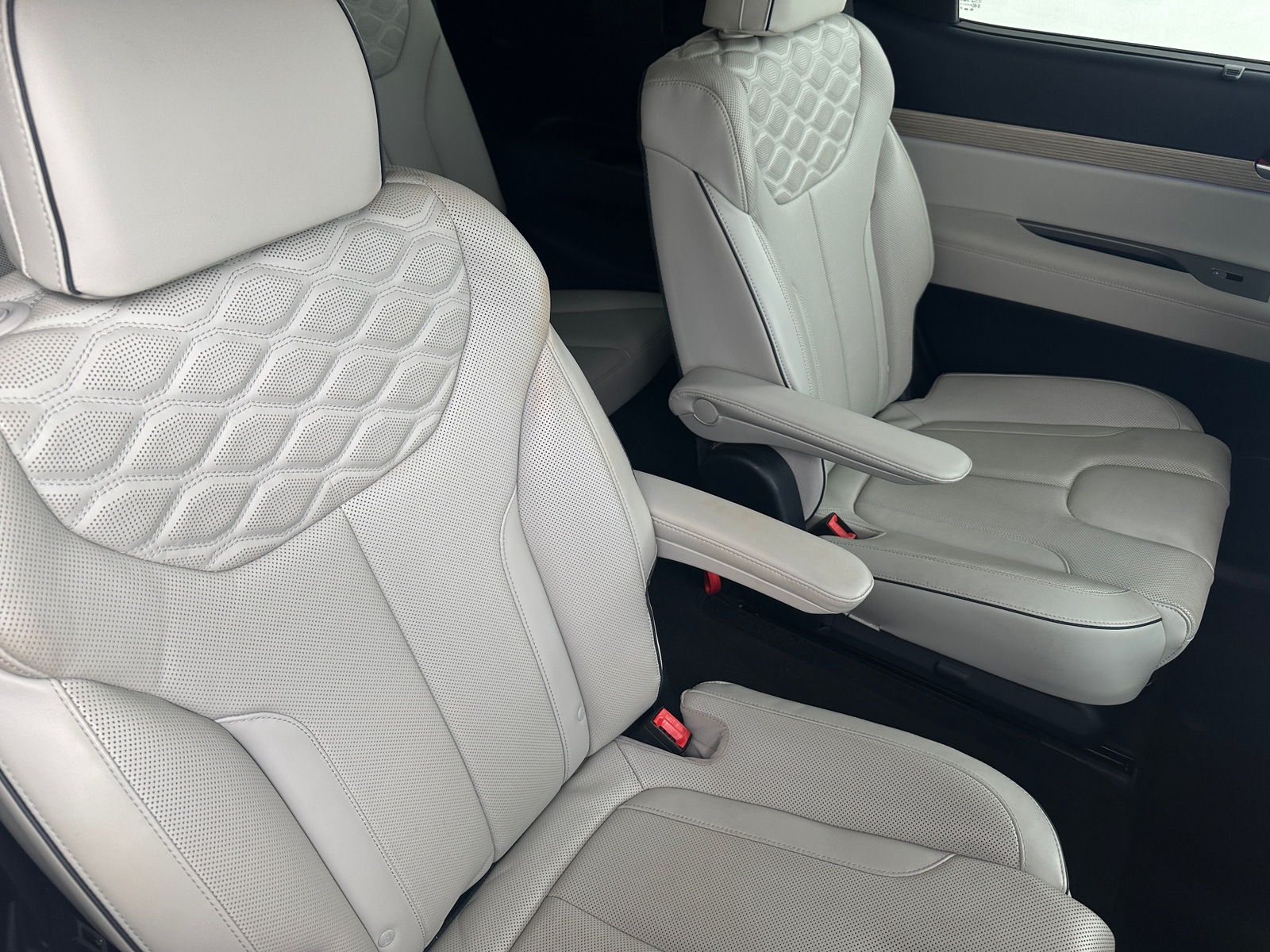 Thumbnail: 2021 Hyundai Palisade - 5