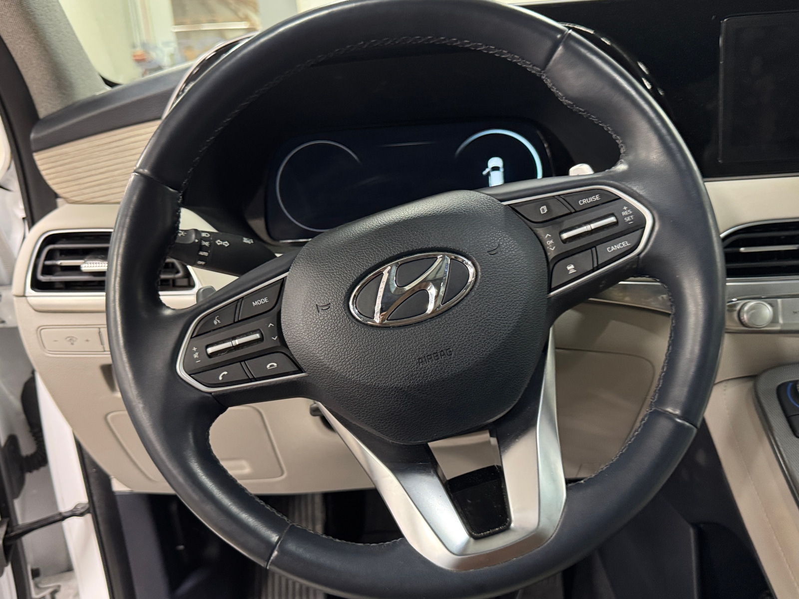 Thumbnail: 2021 Hyundai Palisade - 4