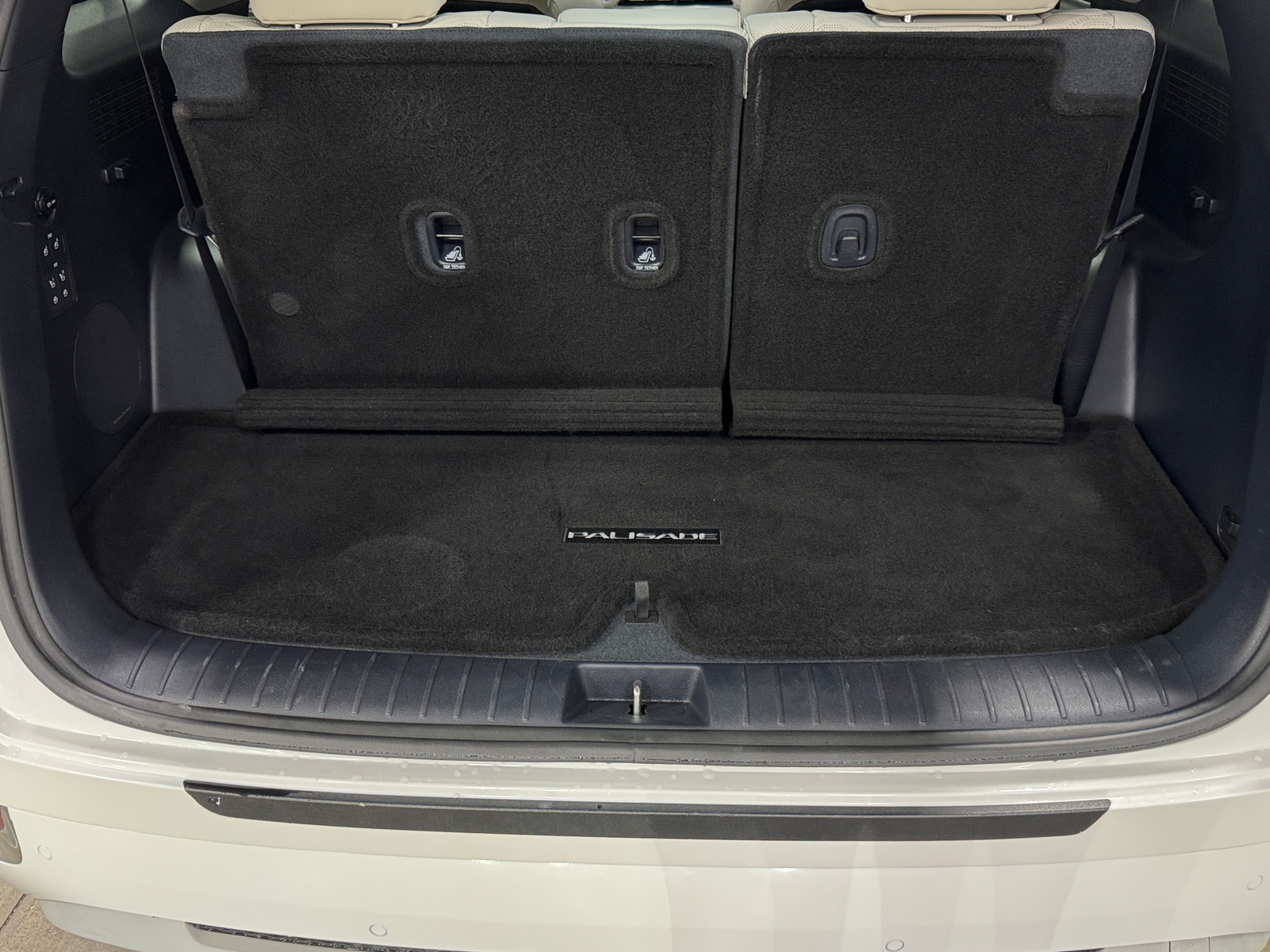 Thumbnail: 2021 Hyundai Palisade - 6