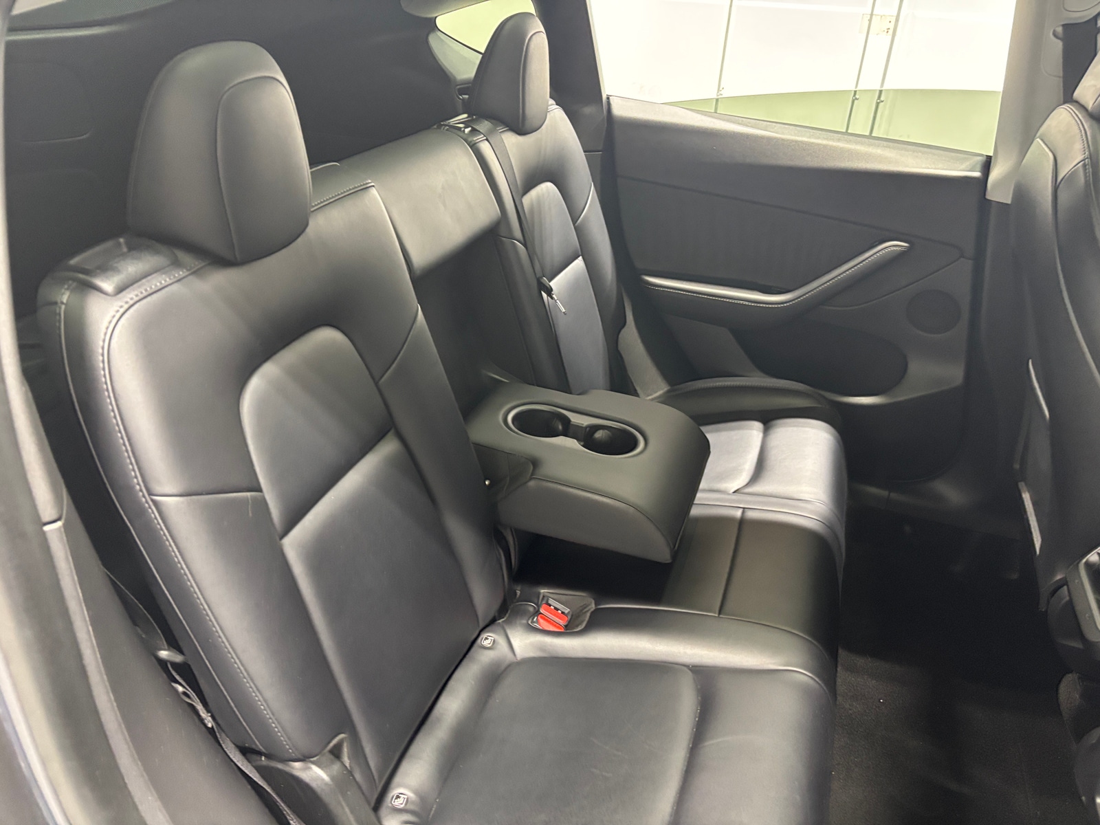 Thumbnail: 2021 Tesla Model Y - 5