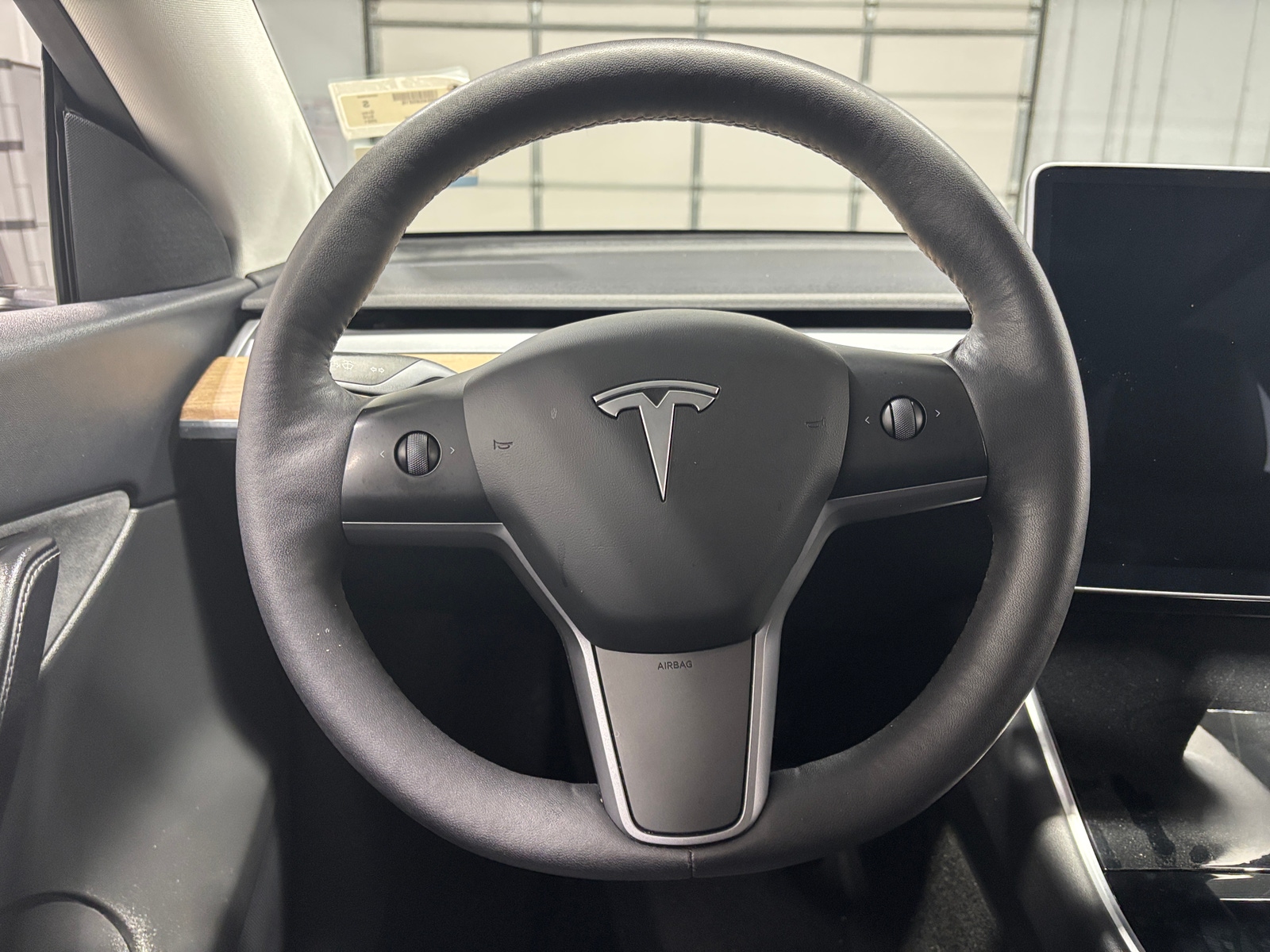 Thumbnail: 2021 Tesla Model Y - 4