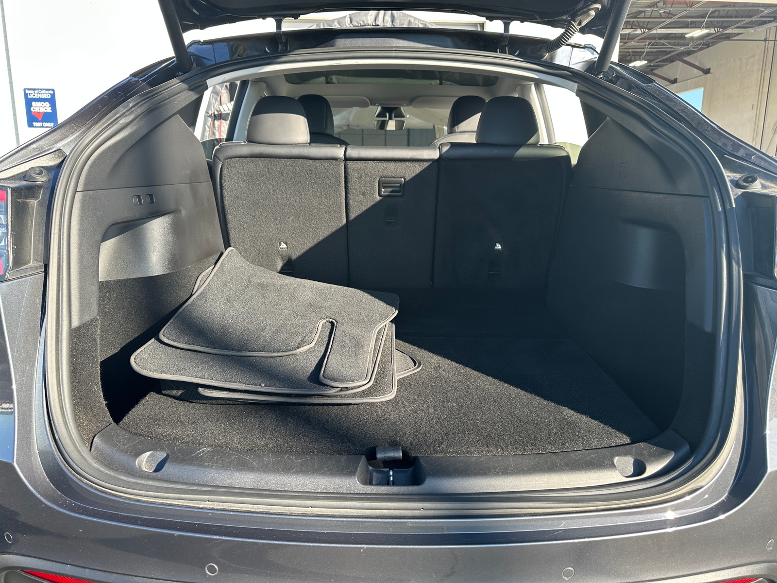 Thumbnail: 2021 Tesla Model Y - 6