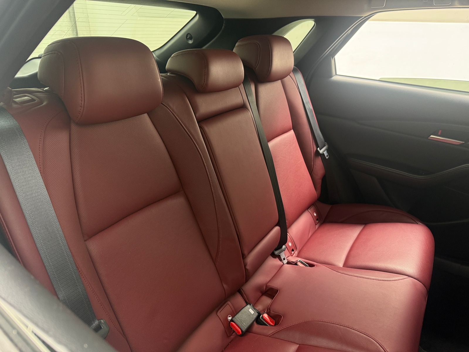 Thumbnail: 2025 Mazda CX-30 - 5