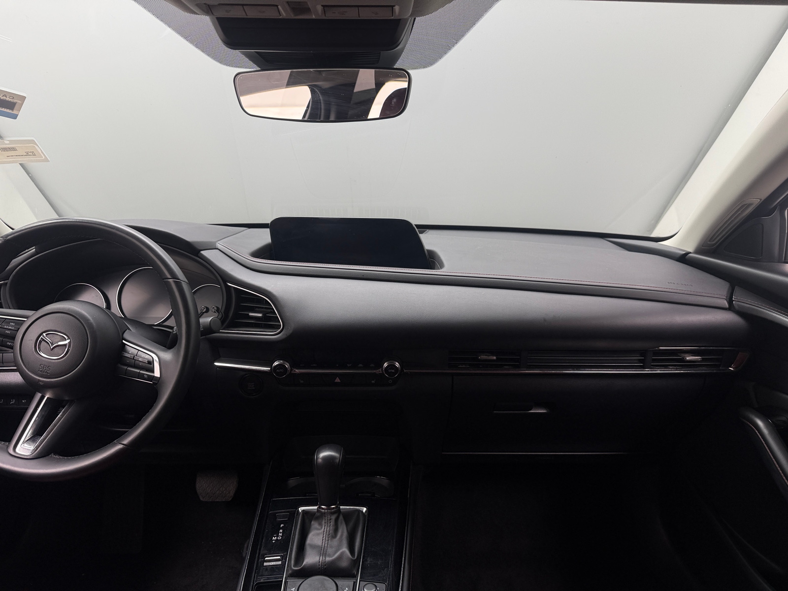 Thumbnail: 2025 Mazda CX-30 - 2