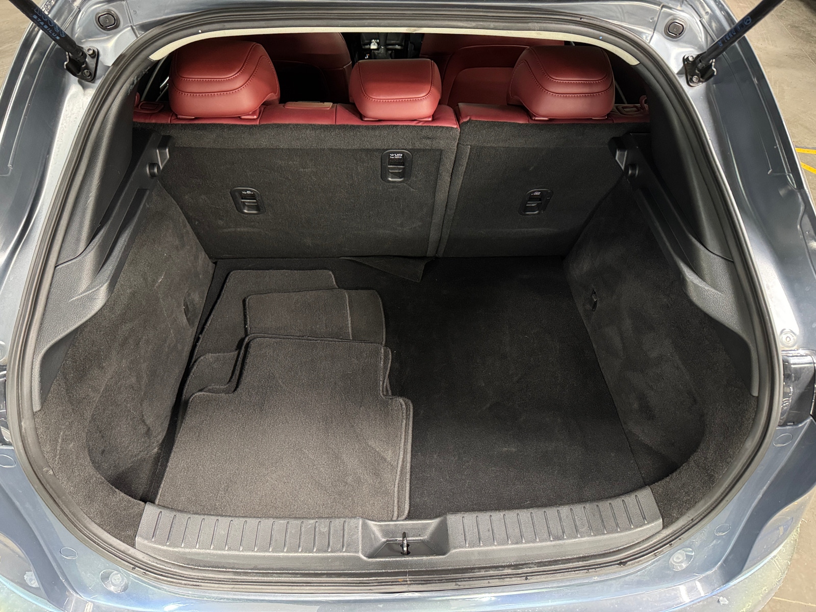 Thumbnail: 2025 Mazda CX-30 - 6