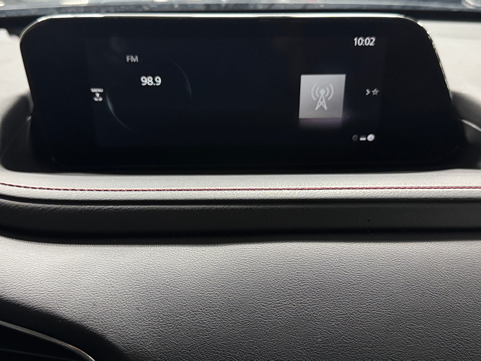 Thumbnail: 2025 Mazda CX-30 - 3