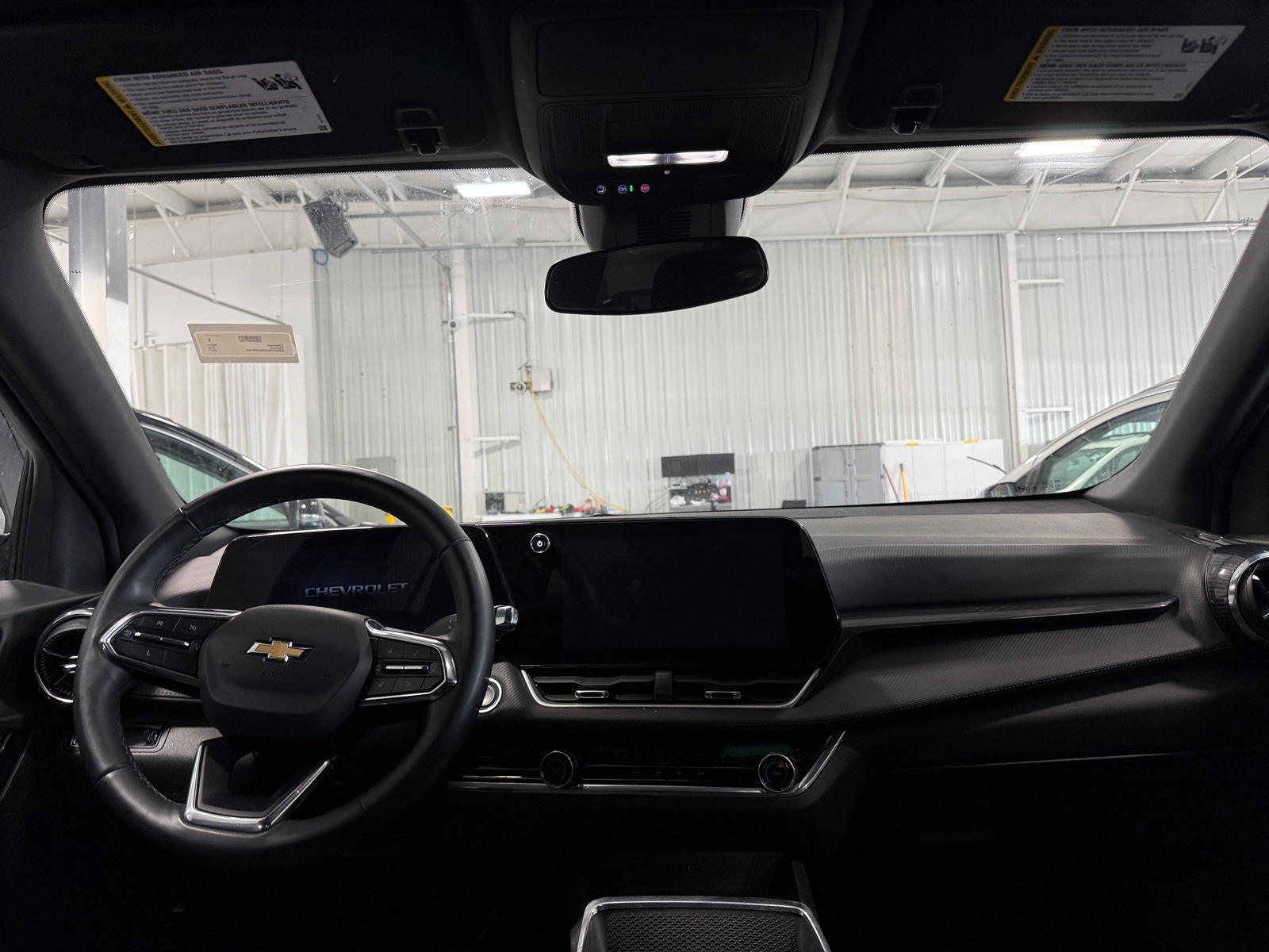 Thumbnail: 2025 Chevrolet Equinox - 3