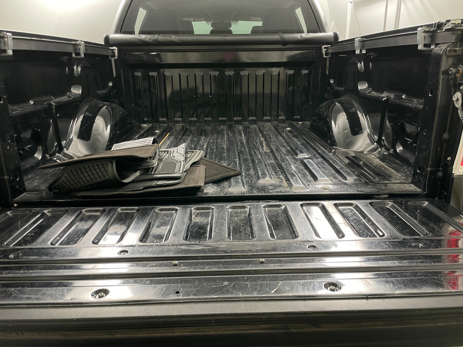 Thumbnail: 2013 Ford Econoline - 7