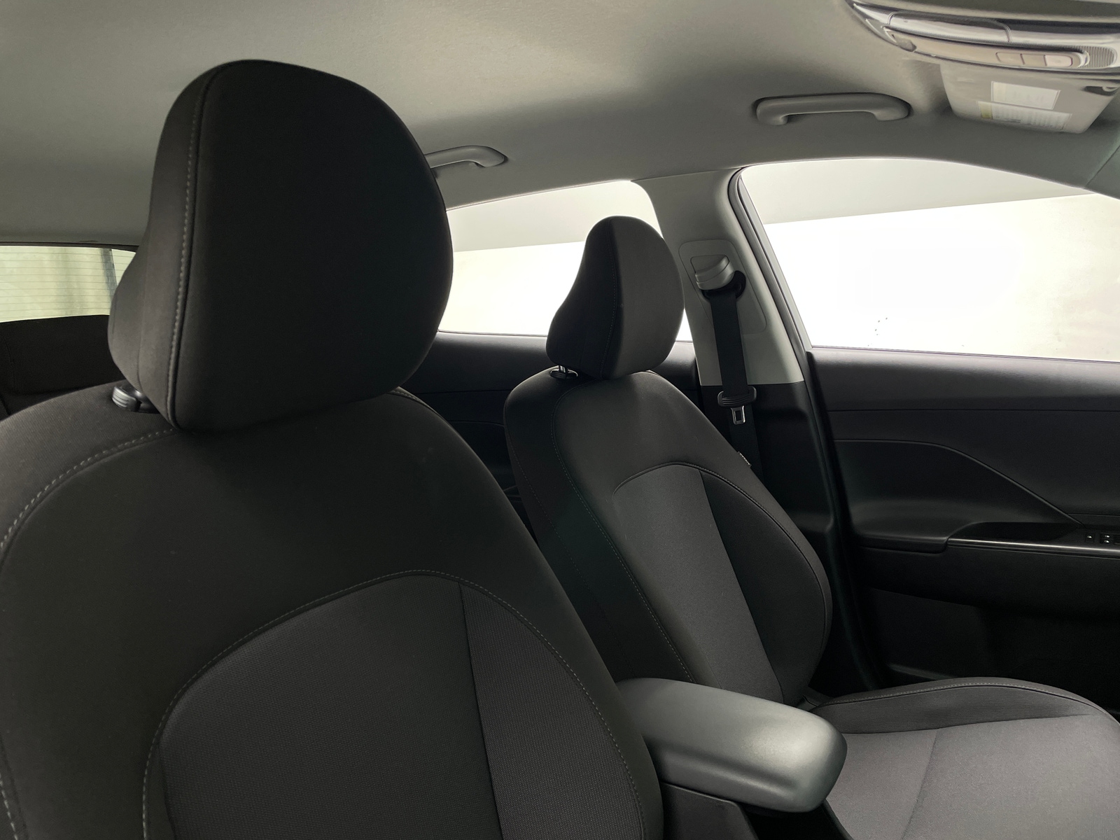 Thumbnail: 2024 Hyundai Kona - 2