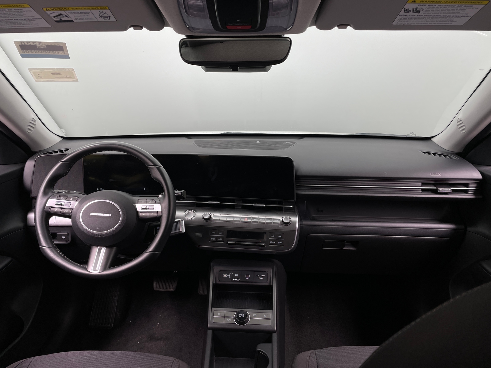 Thumbnail: 2024 Hyundai Kona - 3