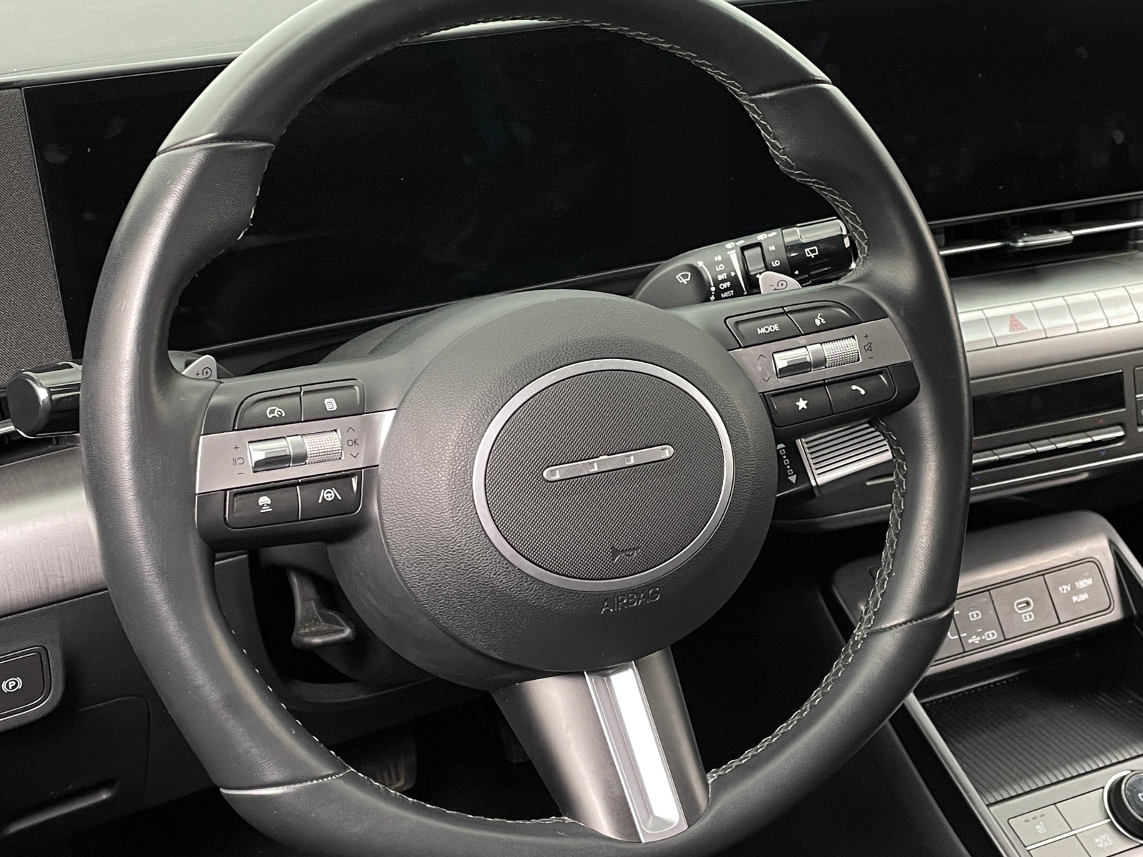 Thumbnail: 2024 Hyundai Kona - 5