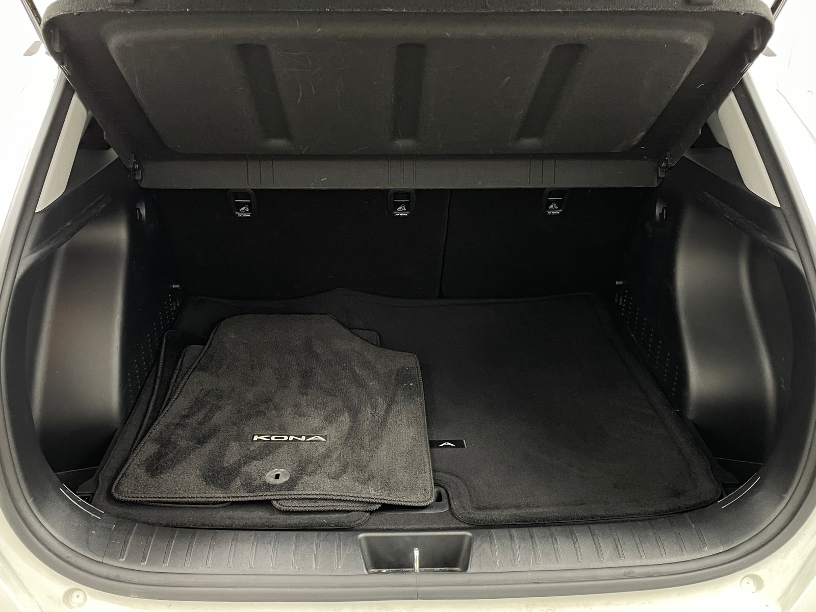 Thumbnail: 2024 Hyundai Kona - 7