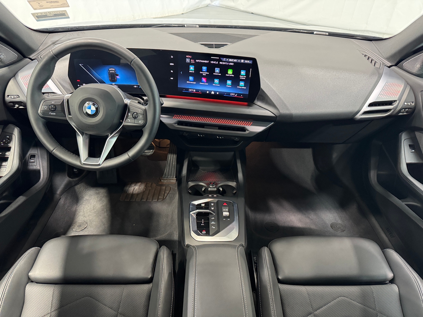 Thumbnail: 2025 BMW 2 Series - 2