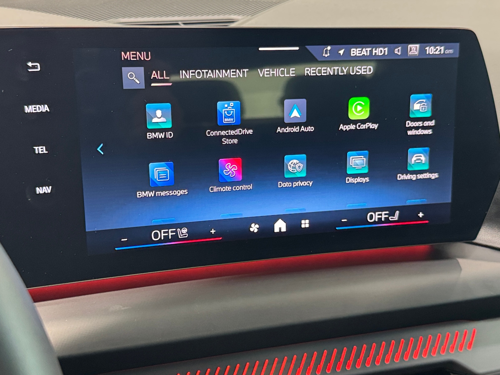 Thumbnail: 2025 BMW 2 Series - 3