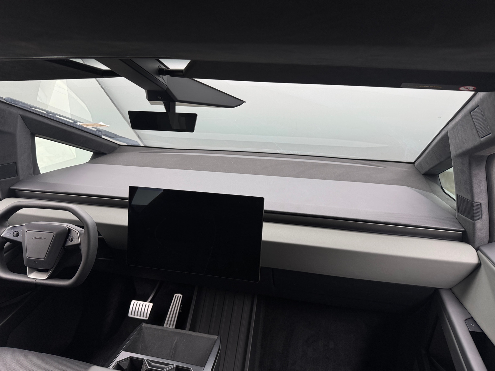 Thumbnail: 2025 Tesla Cybertruck - 2