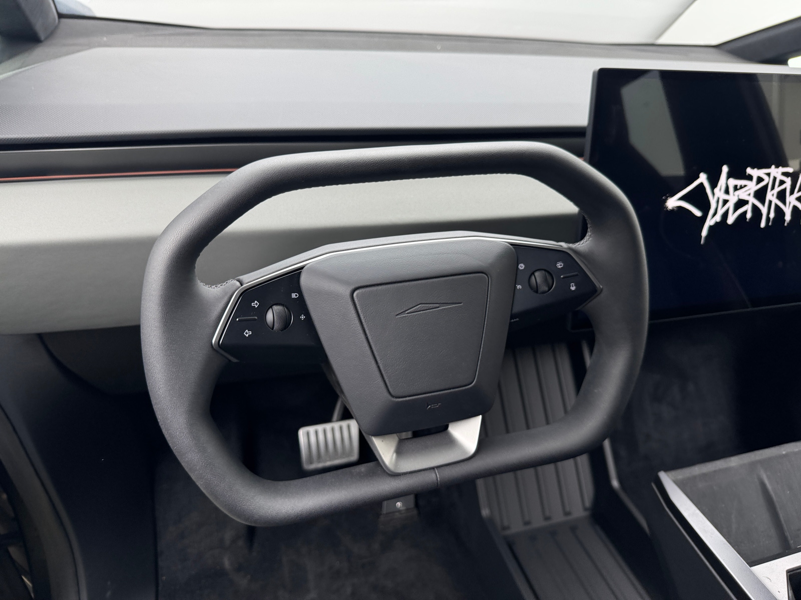 Thumbnail: 2025 Tesla Cybertruck - 4