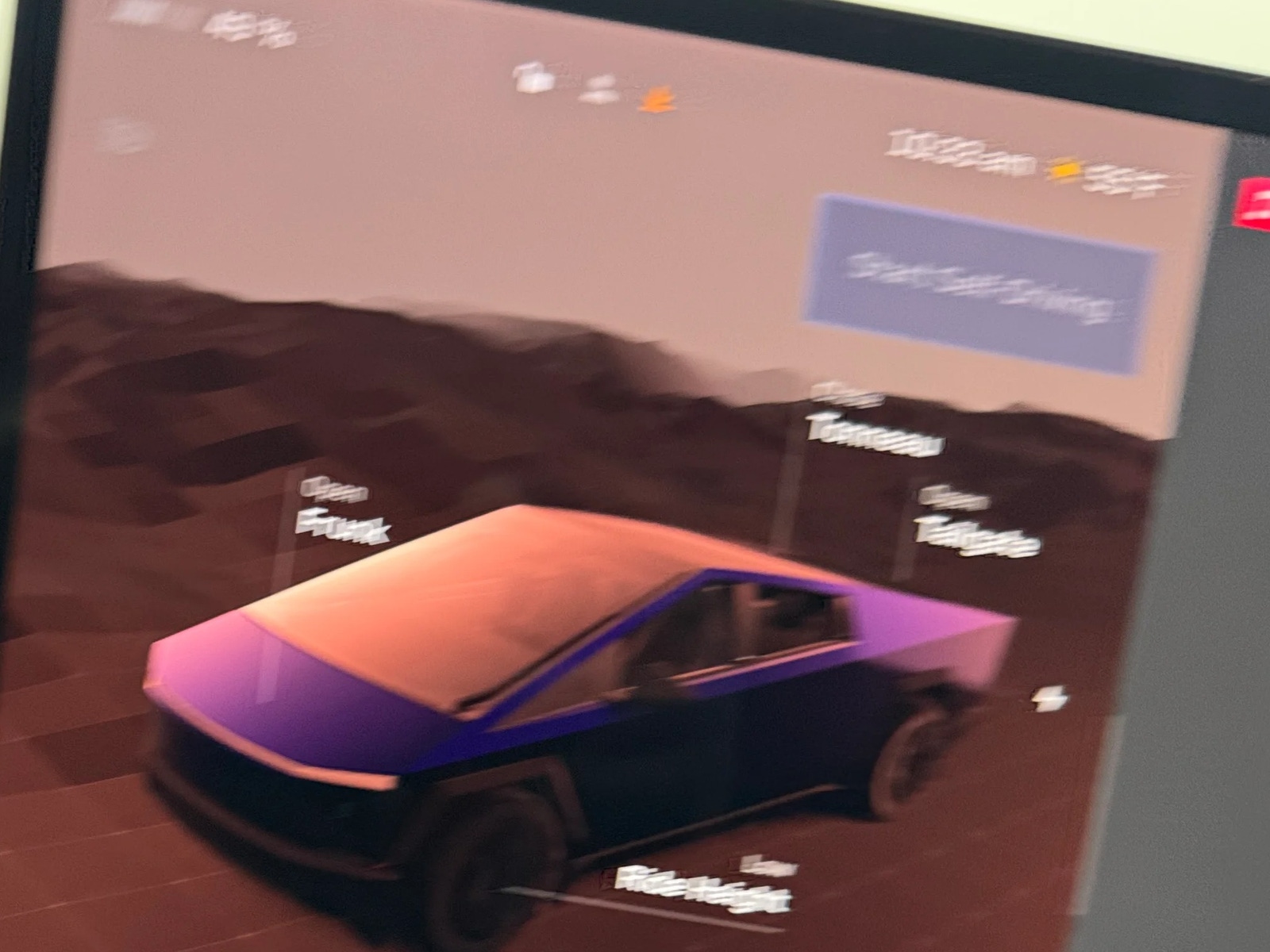 Thumbnail: 2025 Tesla Cybertruck - 3