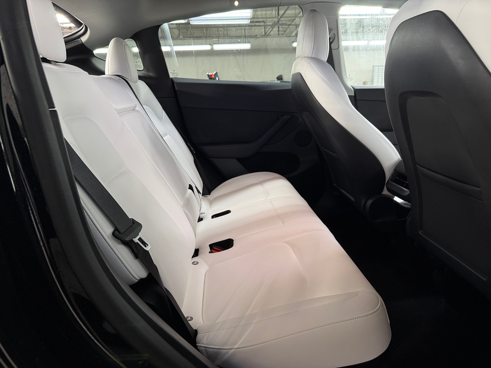 Thumbnail: 2022 Tesla Model Y - 5