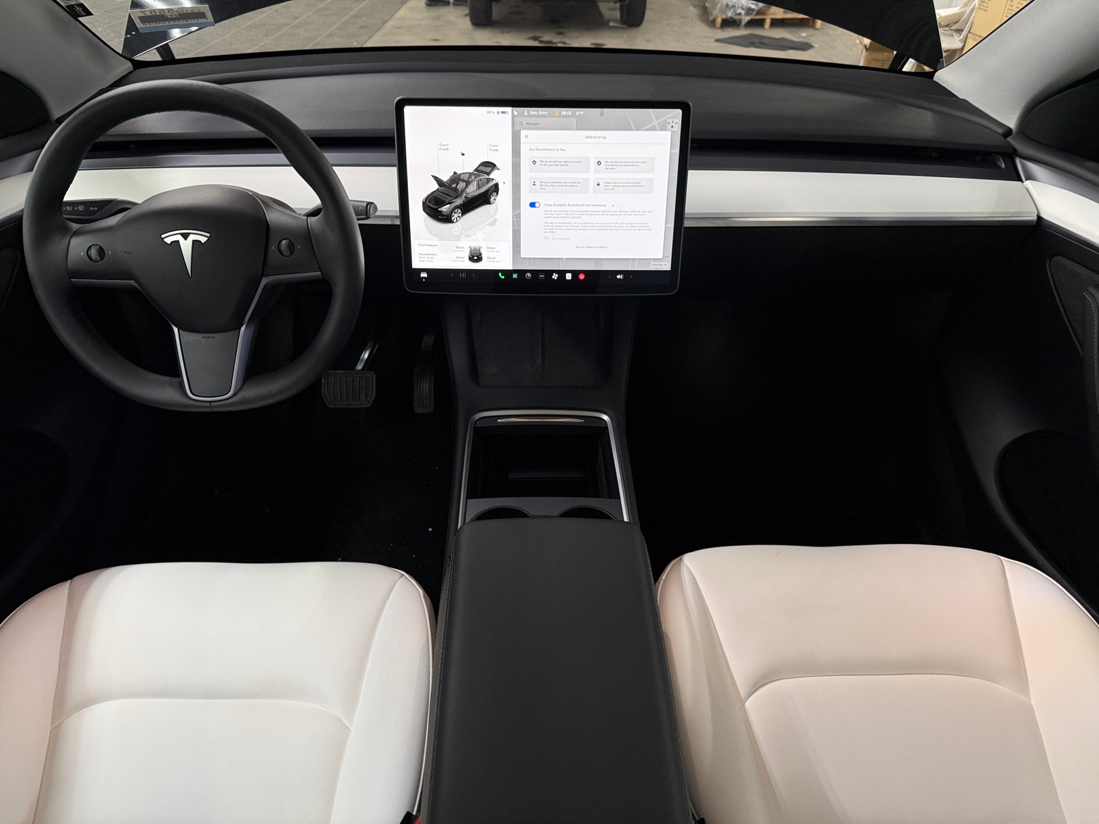 Thumbnail: 2022 Tesla Model Y - 2