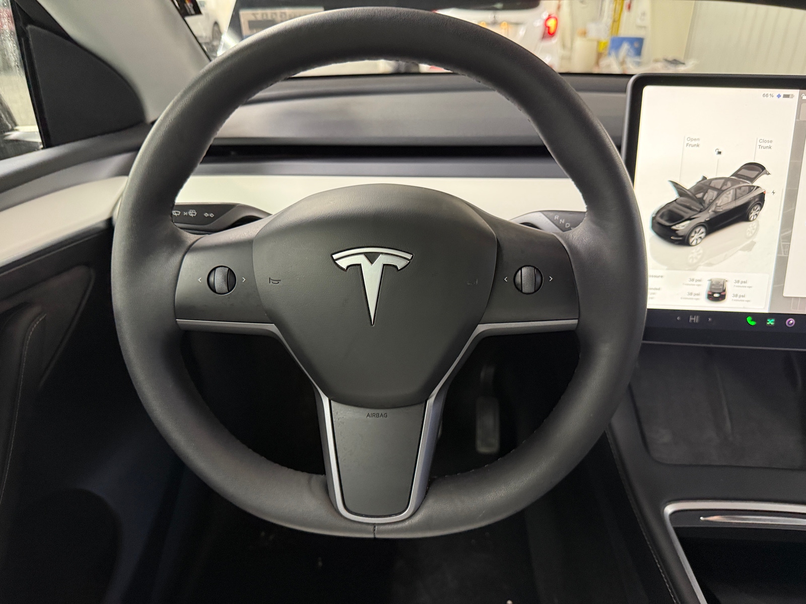 Thumbnail: 2022 Tesla Model Y - 4