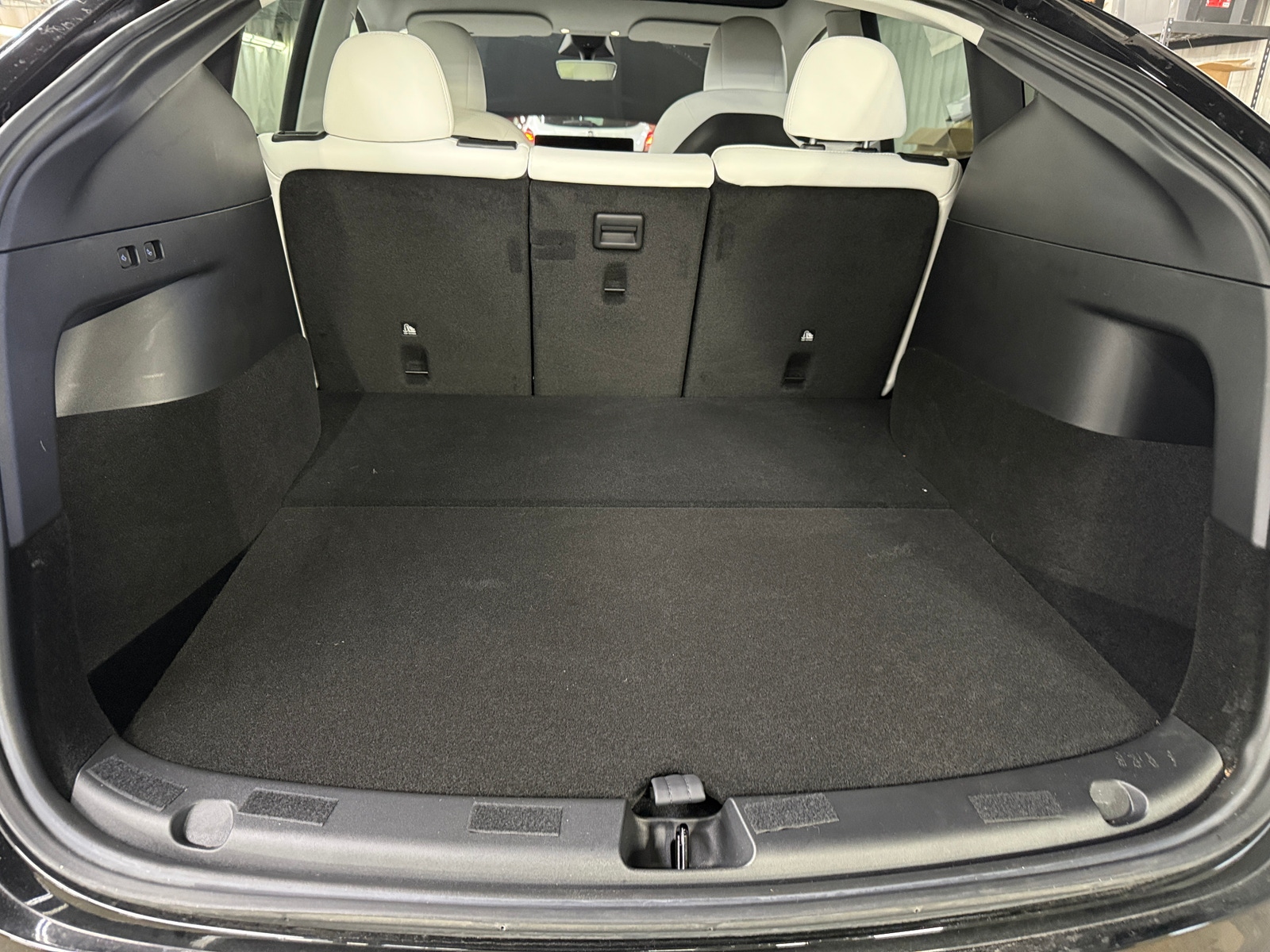 Thumbnail: 2022 Tesla Model Y - 6