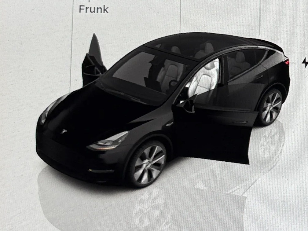 Thumbnail: 2022 Tesla Model Y - 3