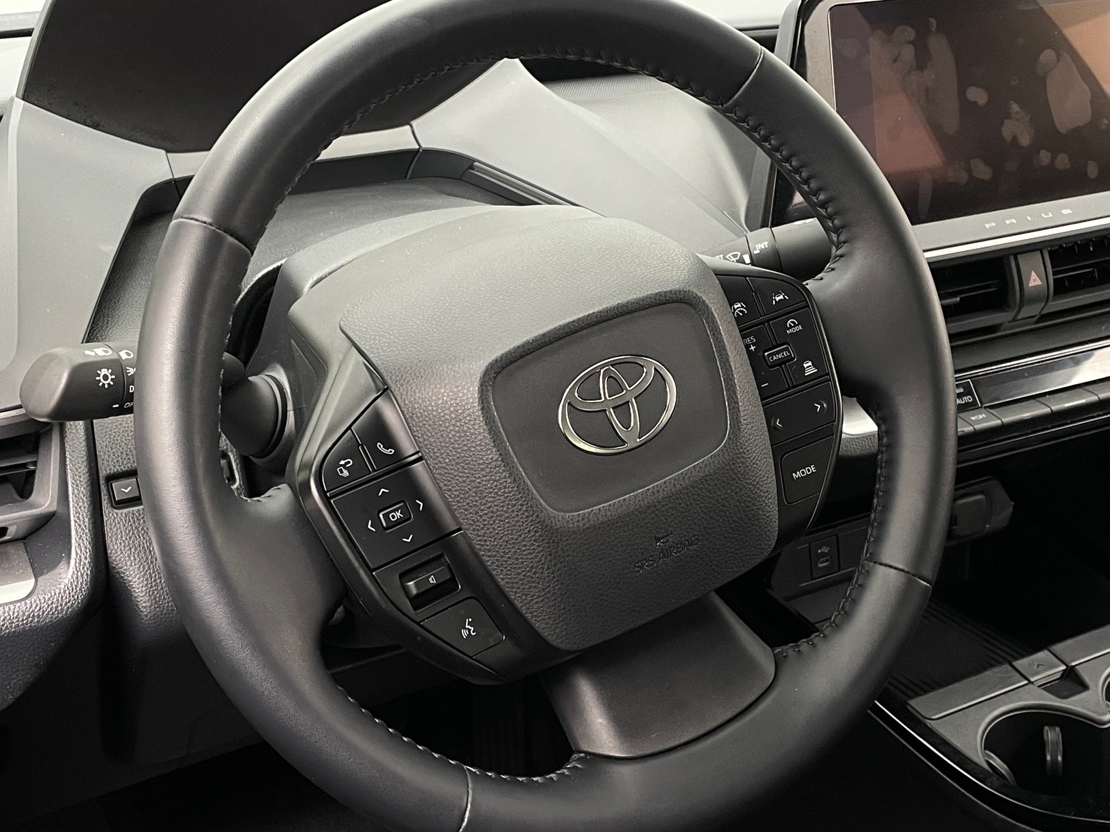 Thumbnail: 2025 Toyota Prius - 5